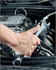 Oakville Trailers: Oakville Car Maintenance