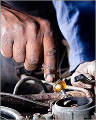 Oakville Trailers: Oakville Auto Repairs